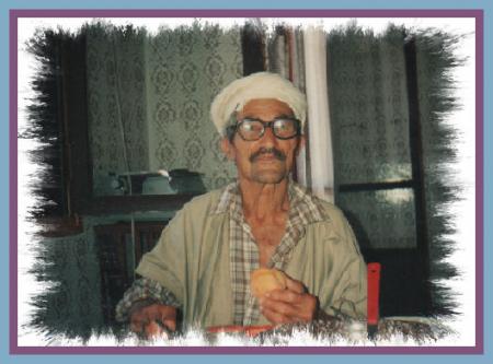 grand papi