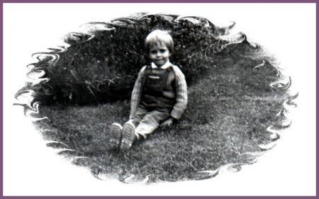 au jardin