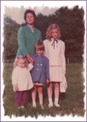maman katy brigitte moi