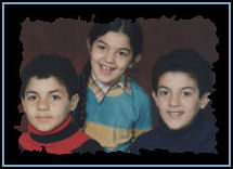les enfants
