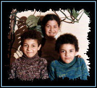 les enfants