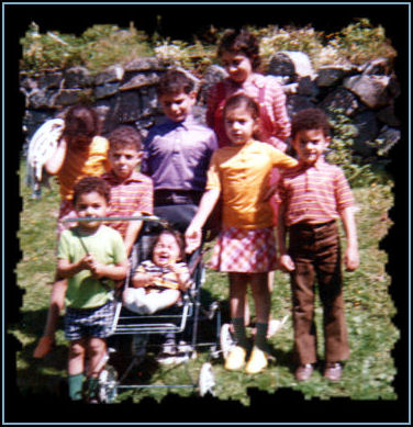 les enfants