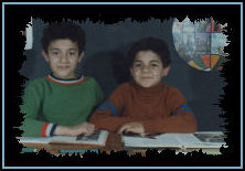 les enfants