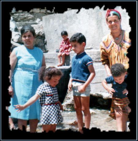 les enfants
