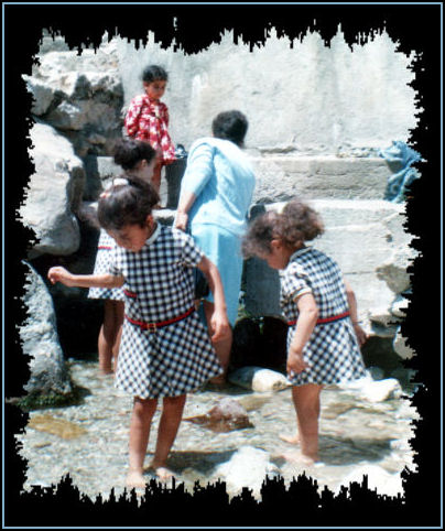 les enfants