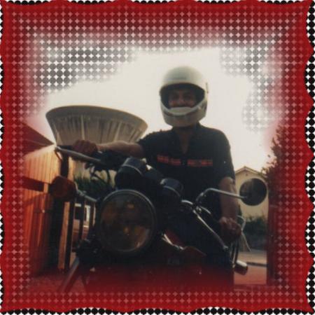 en moto