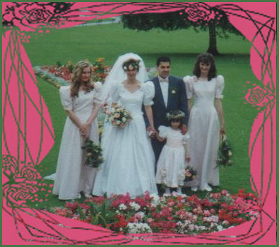 mariage