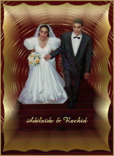mariage