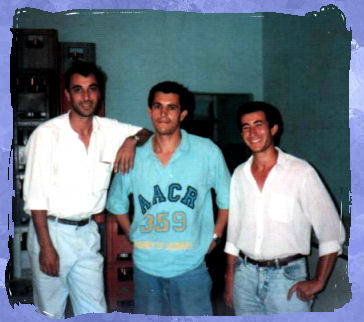 casi kabylie 1989