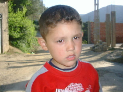 la fils de casi