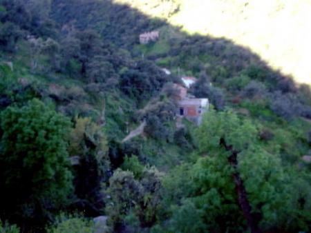 la maison